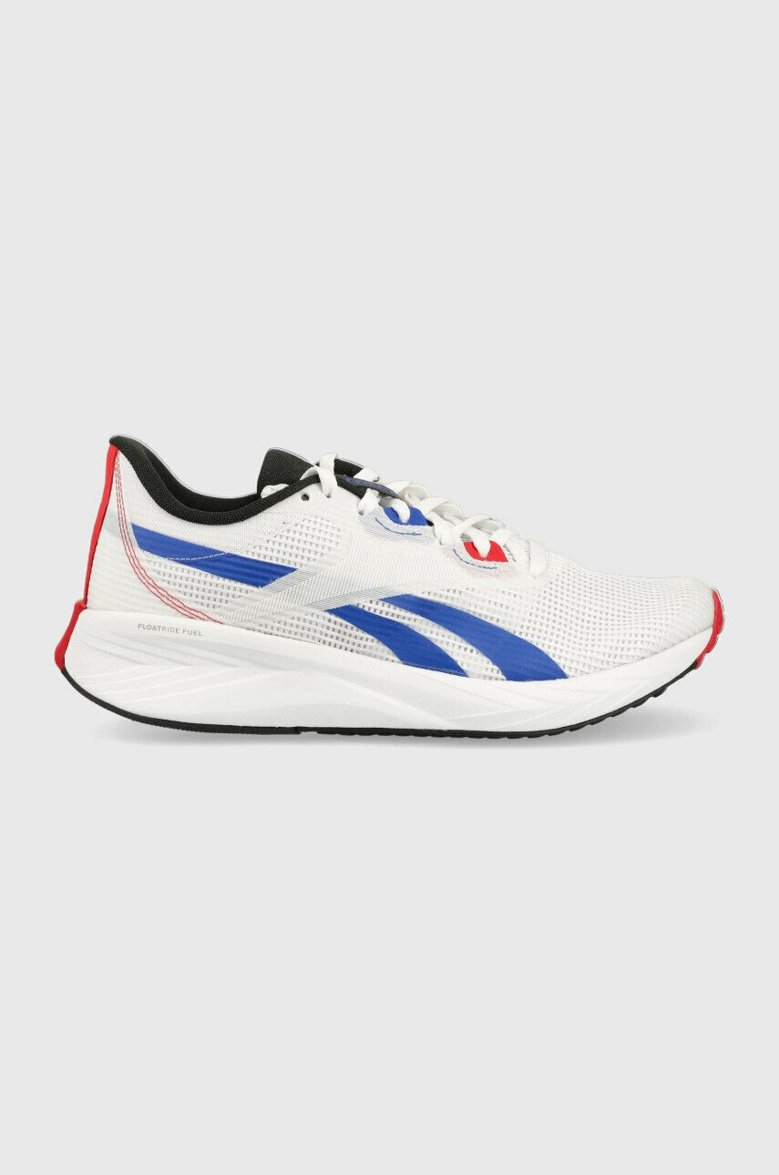 Reebok pantofi de alergat Energen Tech Plus culoarea alb - Pled.ro