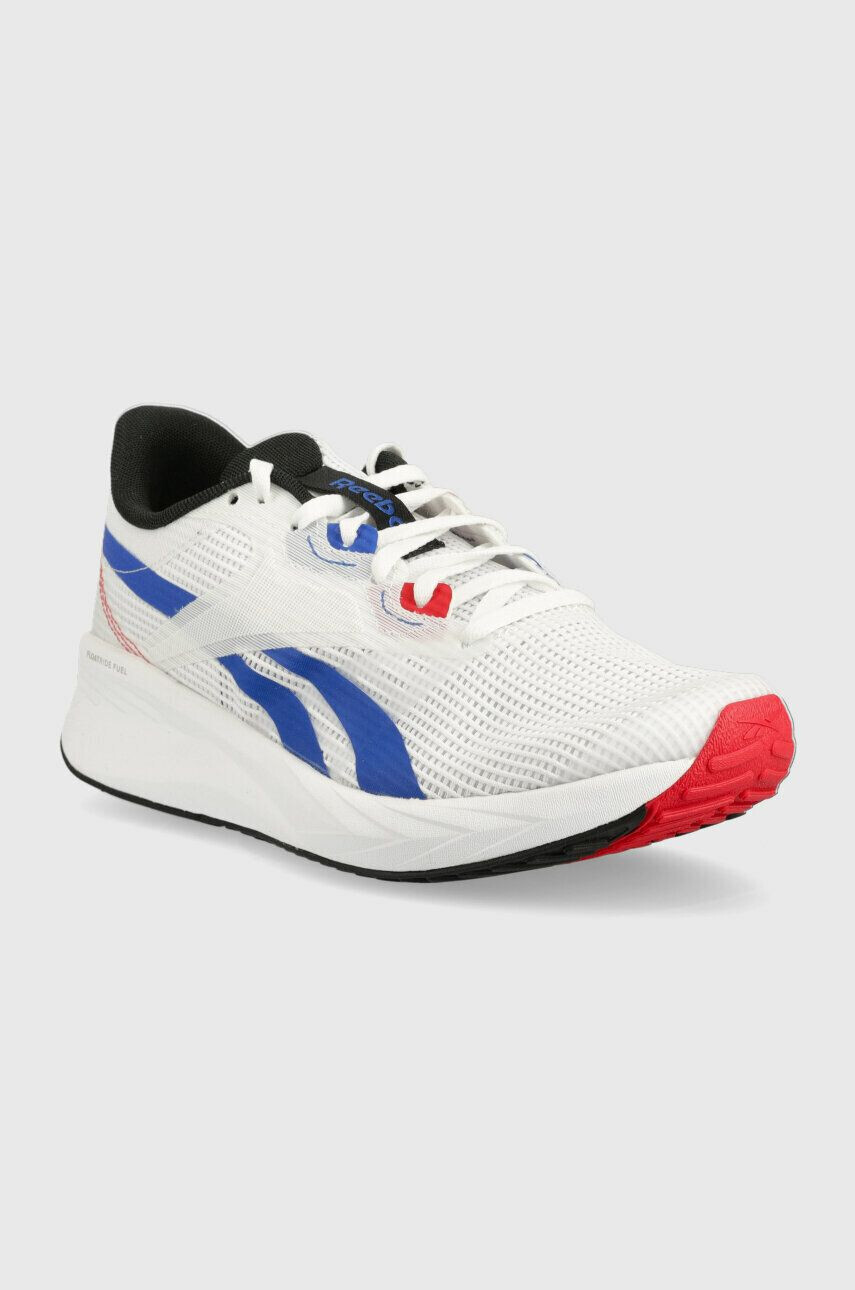 Reebok pantofi de alergat Energen Tech Plus culoarea alb - Pled.ro