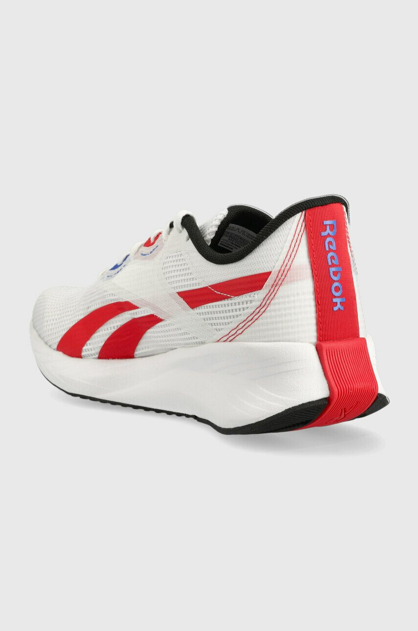 Reebok pantofi de alergat Energen Tech Plus culoarea alb - Pled.ro