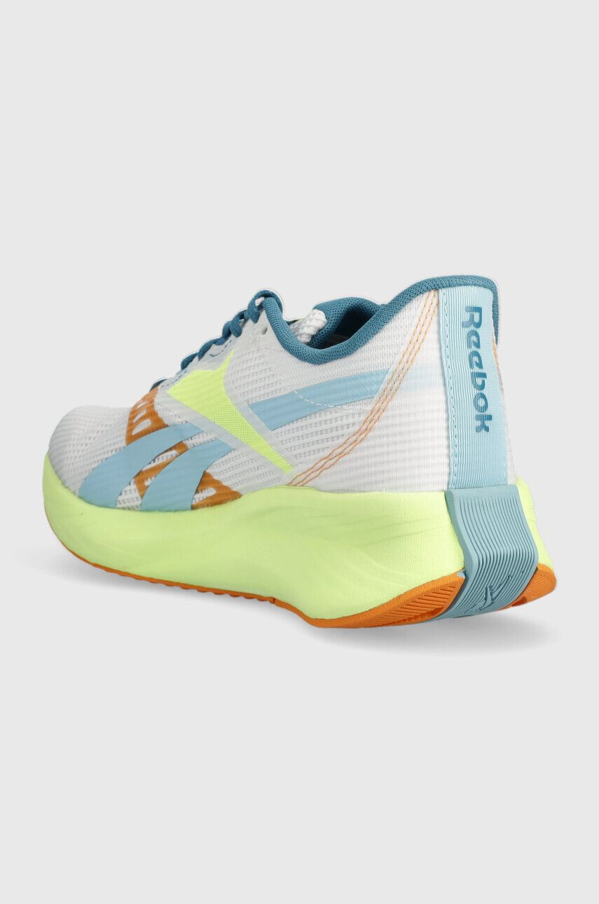 Reebok pantofi de alergat Energen Tech Plus culoarea verde - Pled.ro