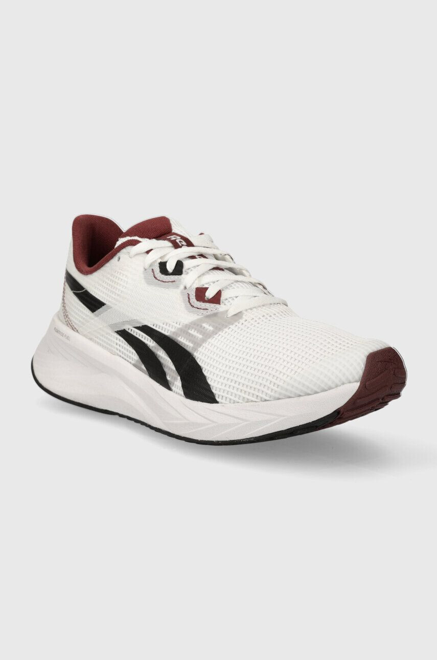 Reebok pantofi de alergat Energen Tech Plus culoarea alb - Pled.ro