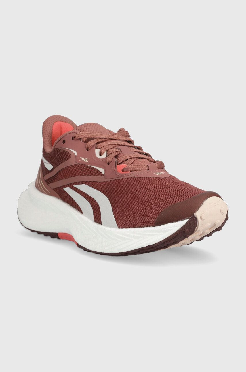 Reebok pantofi de alergat Floatride Energy 5 culoarea bordo - Pled.ro