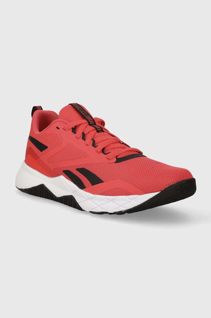 Reebok pantofi de antrenament MFX TRAINER culoarea rosu - Pled.ro