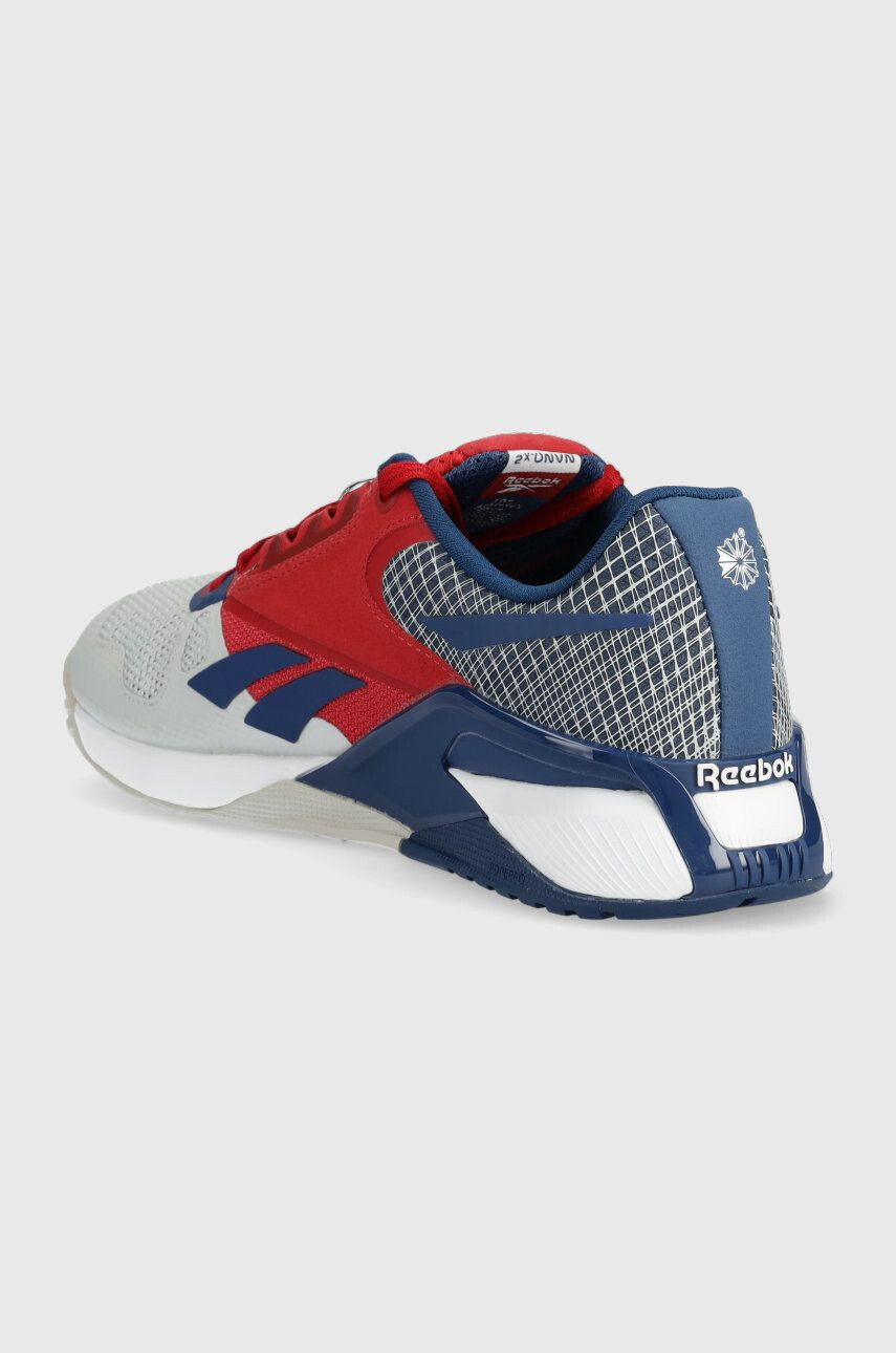 Reebok pantofi de antrenament Nano 6000 culoarea gri - Pled.ro