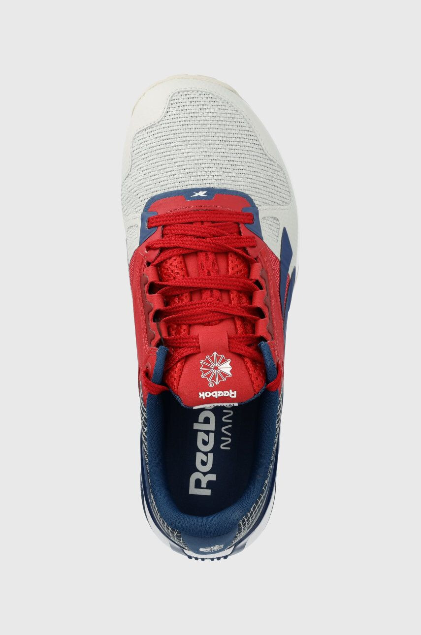 Reebok pantofi de antrenament Nano 6000 culoarea gri - Pled.ro