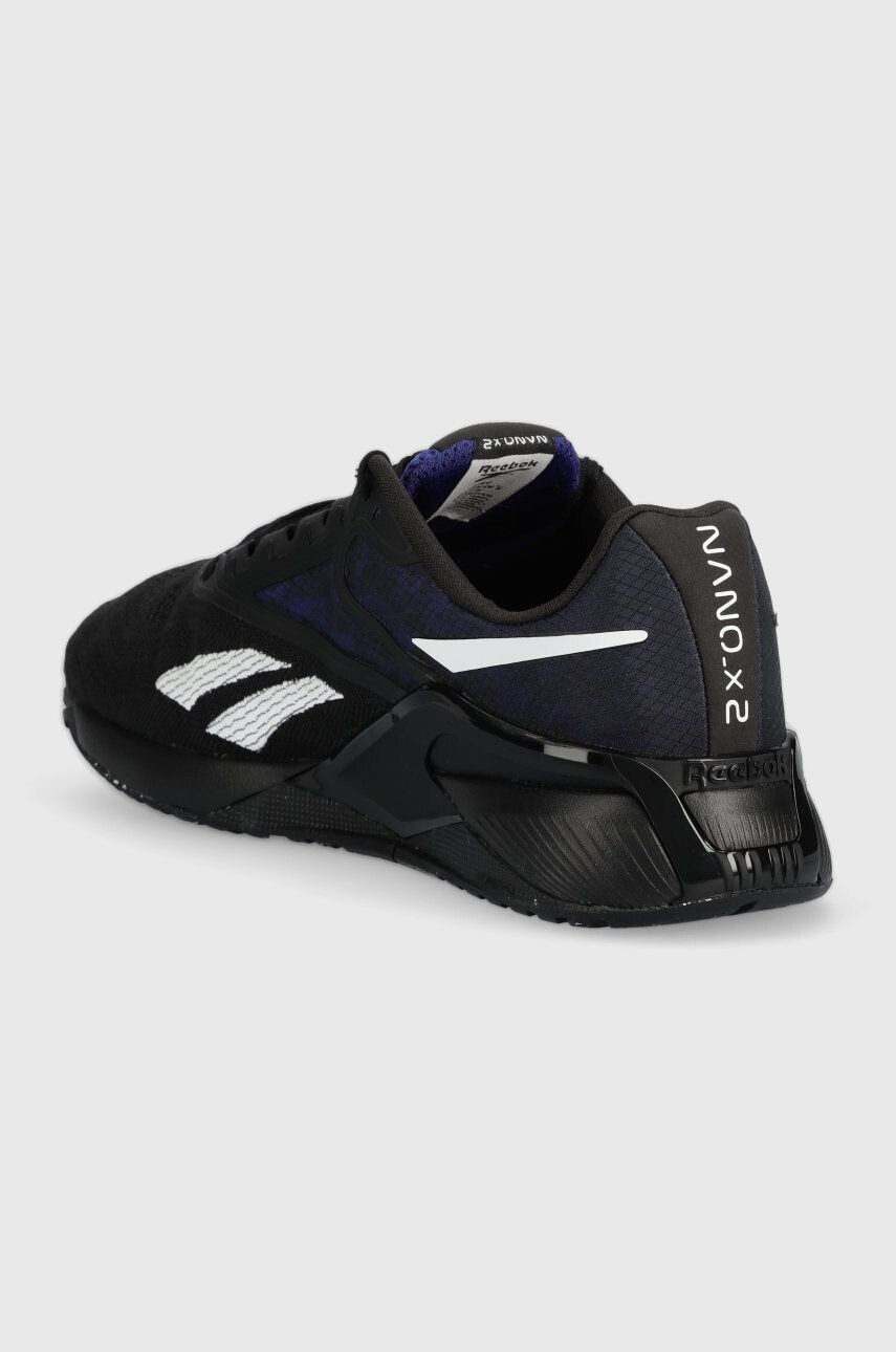 Reebok pantofi de antrenament Nano X2 culoarea negru - Pled.ro