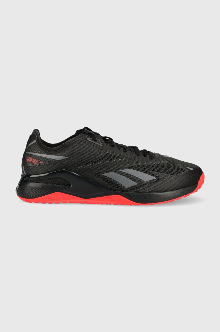 Reebok pantofi de antrenament Nano X2 Froning culoarea negru - Pled.ro