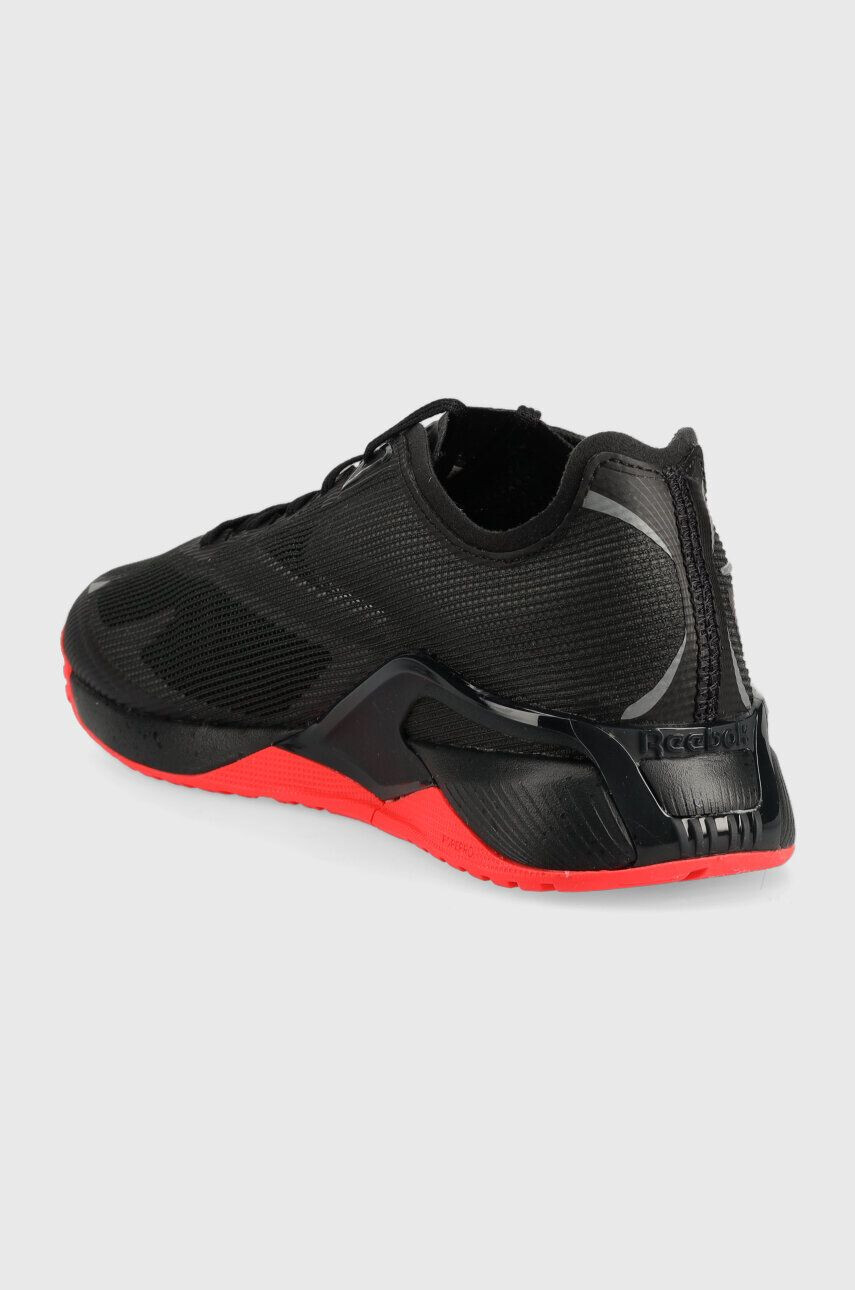 Reebok pantofi de antrenament Nano X2 Froning culoarea negru - Pled.ro