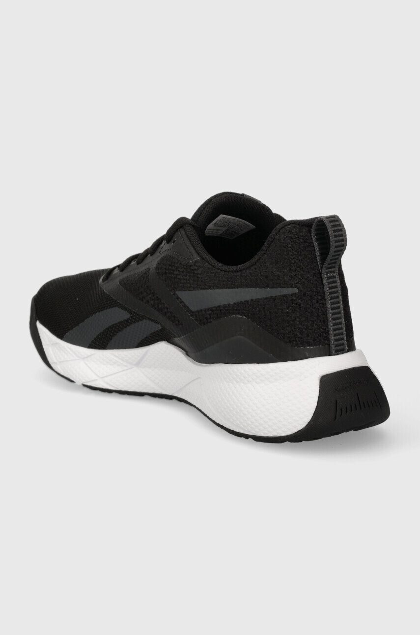 Reebok pantofi de antrenament NanoflexTrainer culoarea negru - Pled.ro