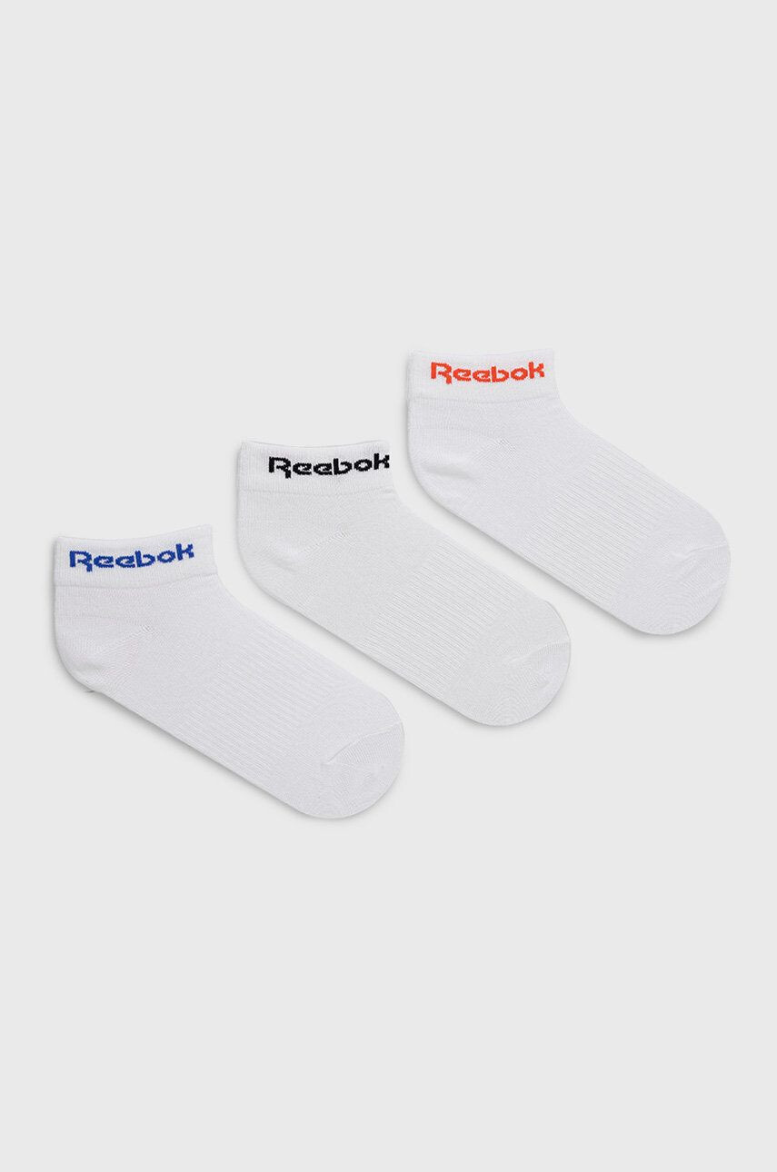 Reebok sosete (3-pack) - Pled.ro