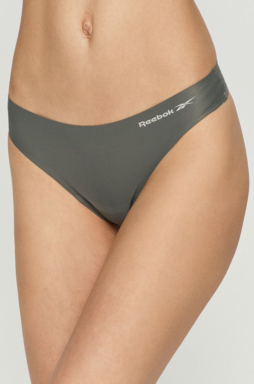 Reebok Tanga (3-PACK) C9569 - Pled.ro