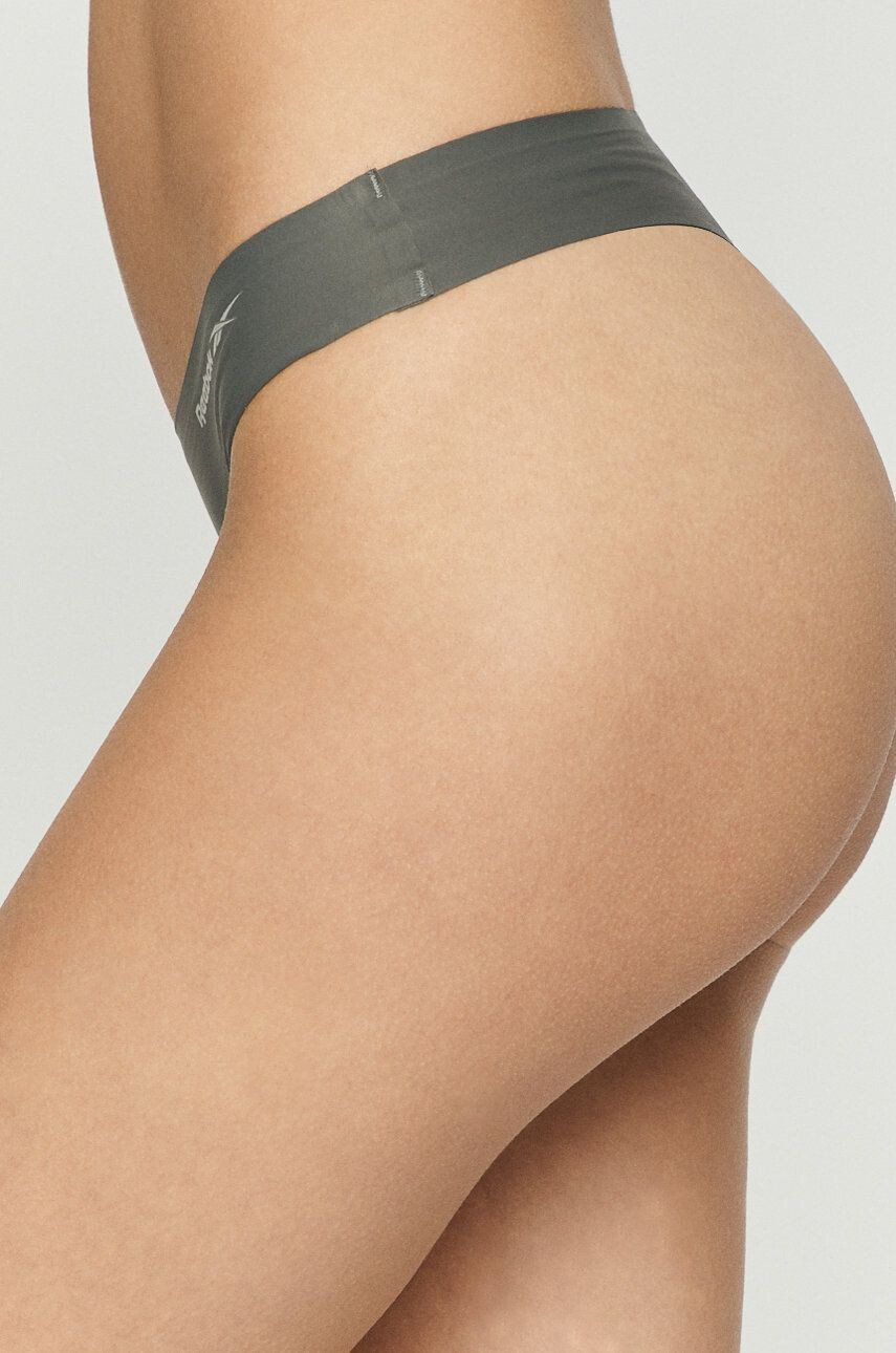 Reebok Tanga (3-PACK) C9569 - Pled.ro