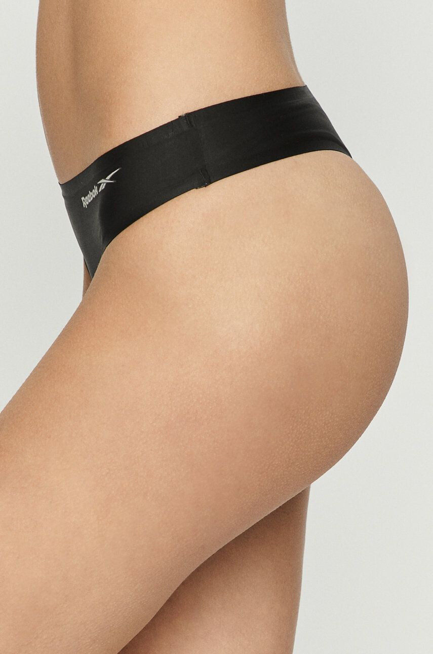 Reebok Tanga (3-PACK) C9569 - Pled.ro