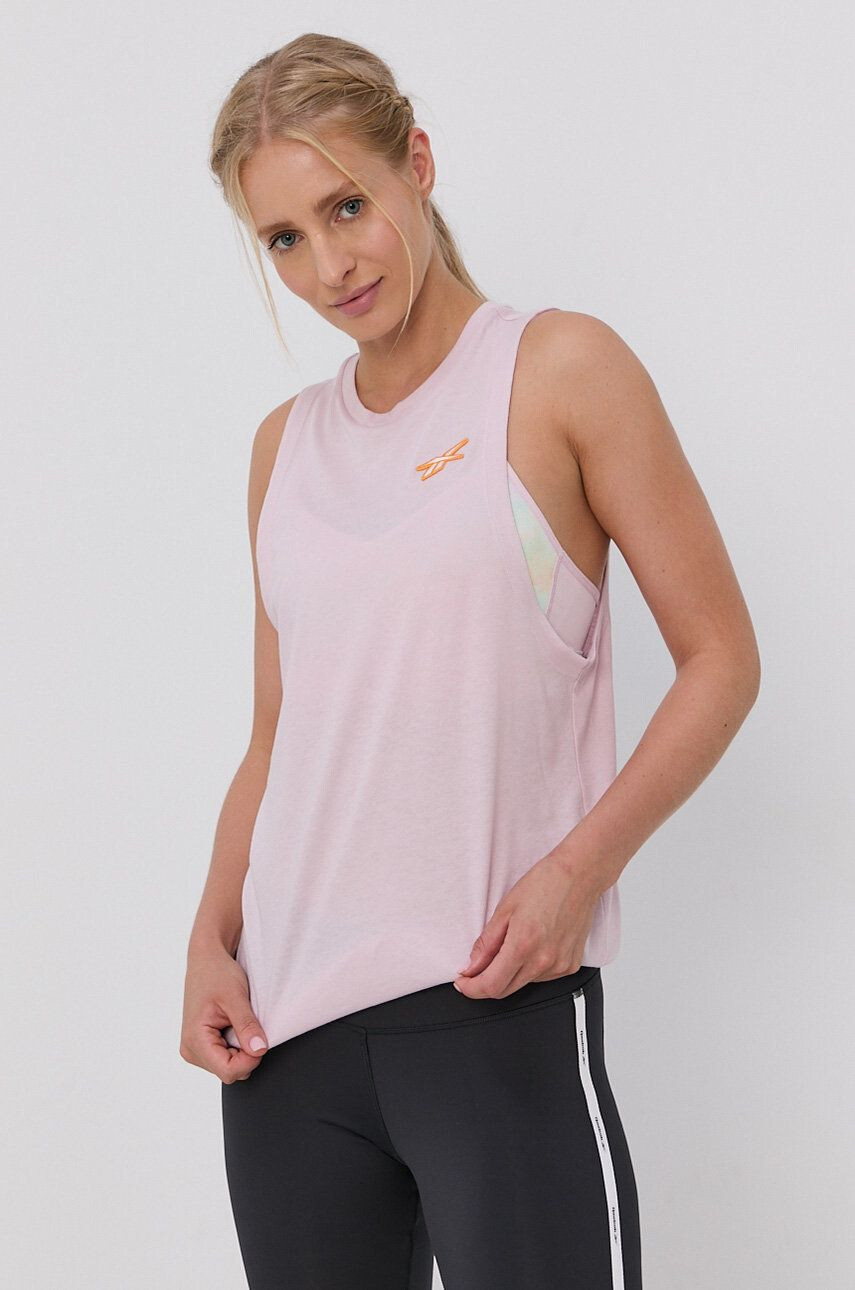 Reebok Top - Pled.ro