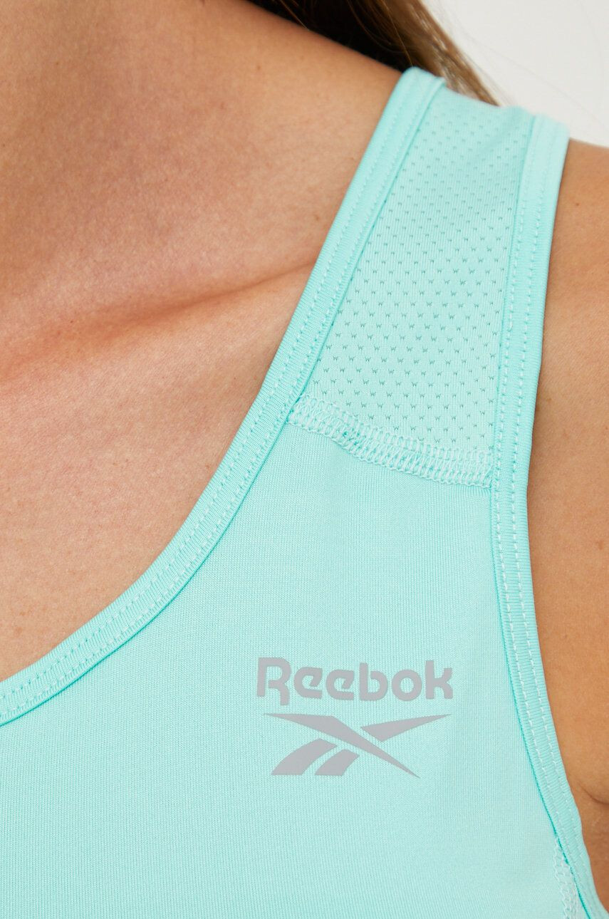 Reebok top de antrenament Romy - Pled.ro