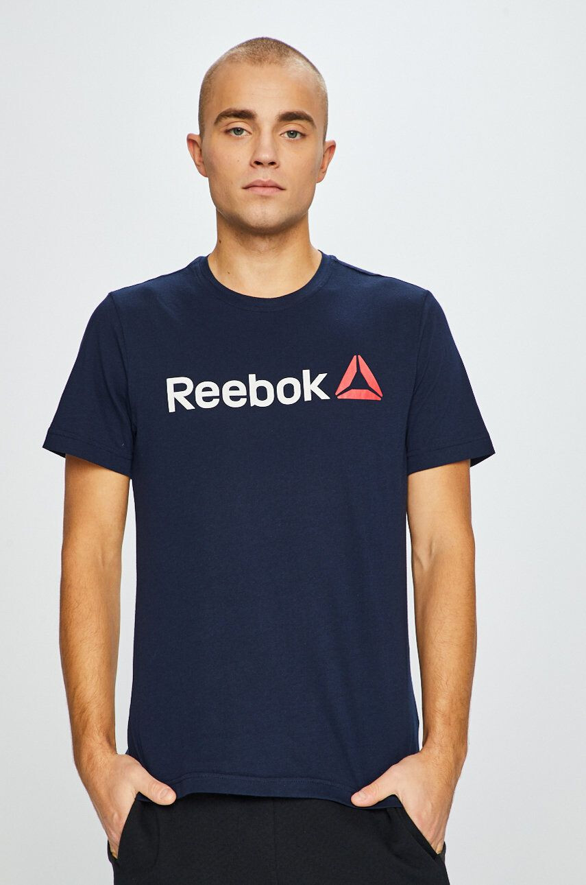 Reebok Tricou - Pled.ro