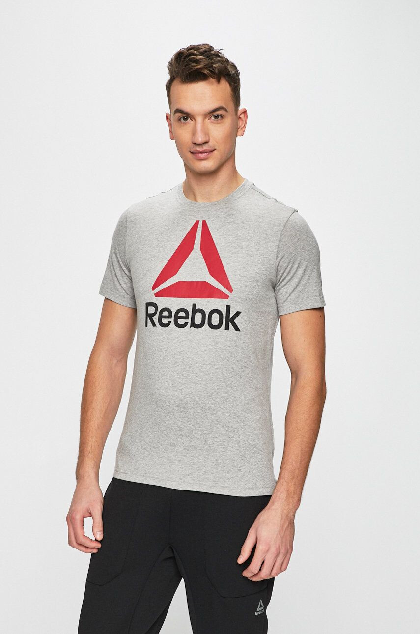 Reebok Tricou - Pled.ro