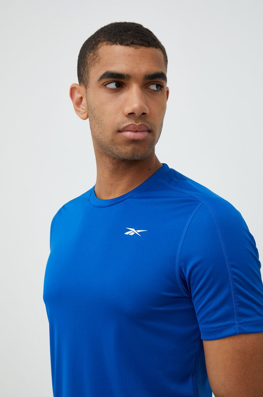 Reebok tricou de antrenament Tech - Pled.ro