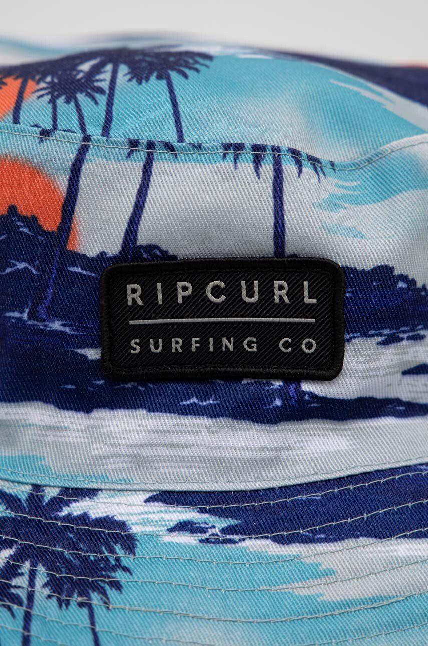 Rip Curl palarie reversibila din bumbac - Pled.ro