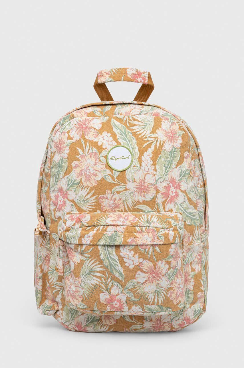 Rip Curl rucsac din bumbac - Pled.ro