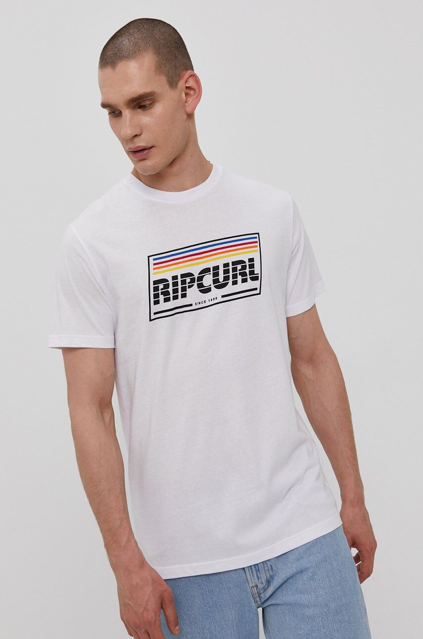 Rip Curl Tricou - Pled.ro