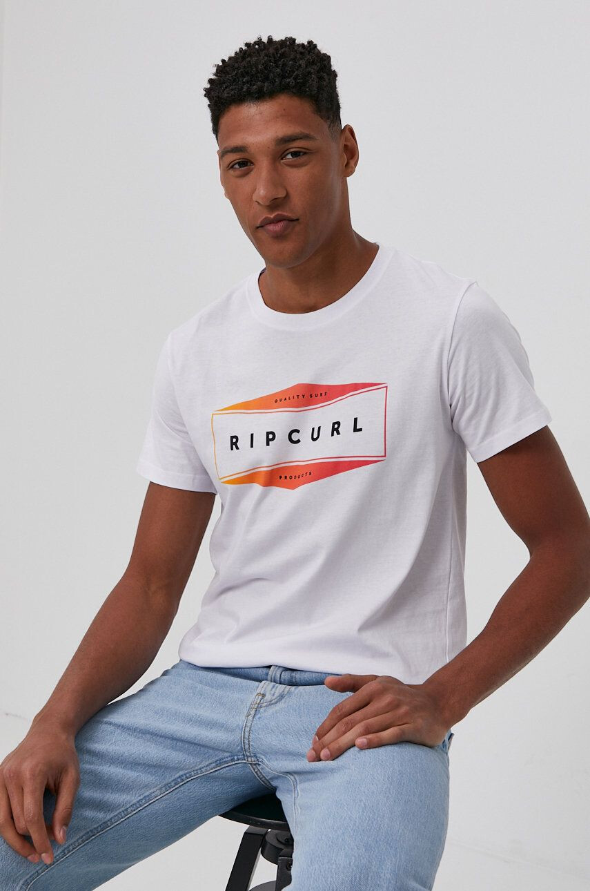 Rip Curl Tricou - Pled.ro