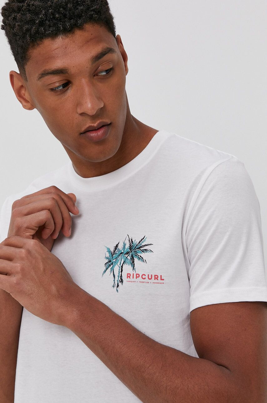 Rip Curl Tricou - Pled.ro