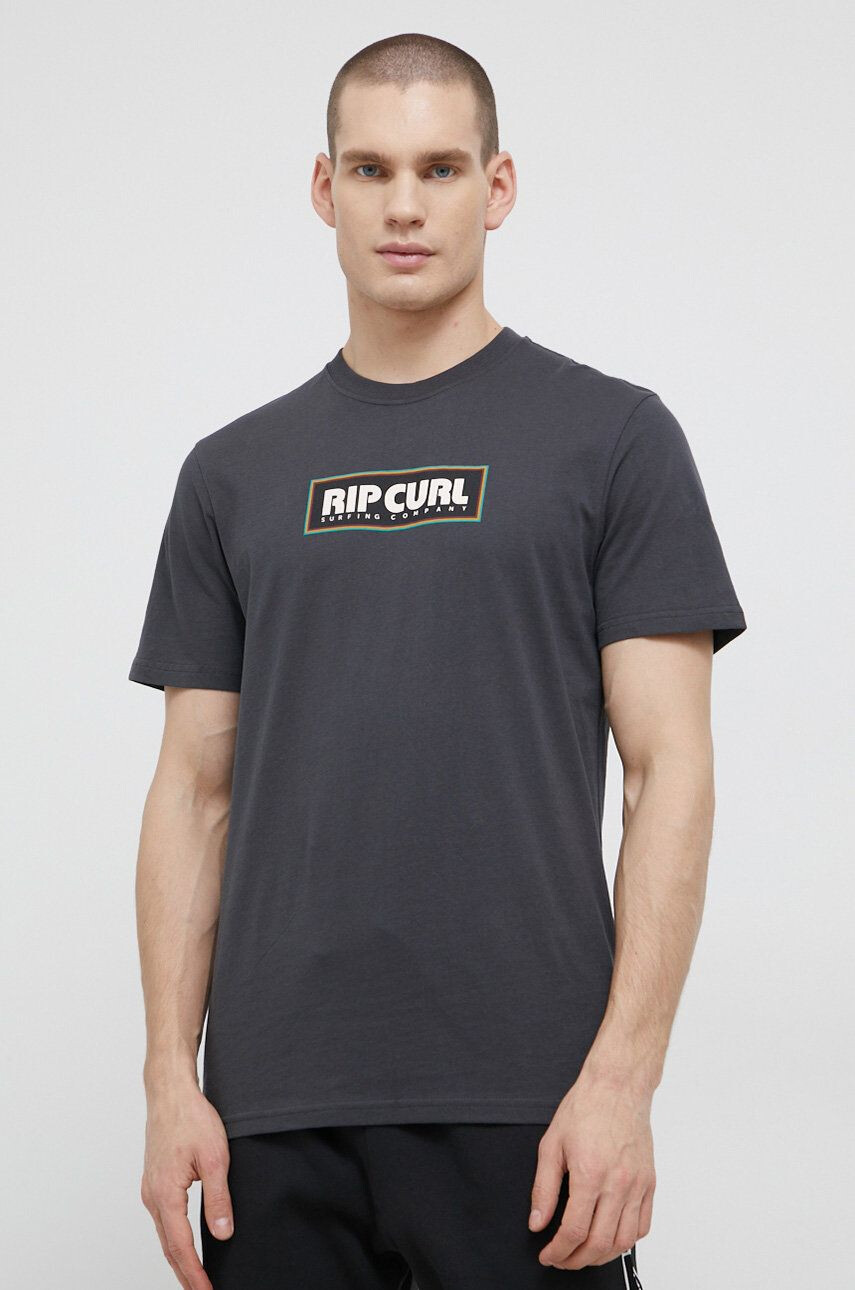 Rip Curl Tricou din bumbac - Pled.ro