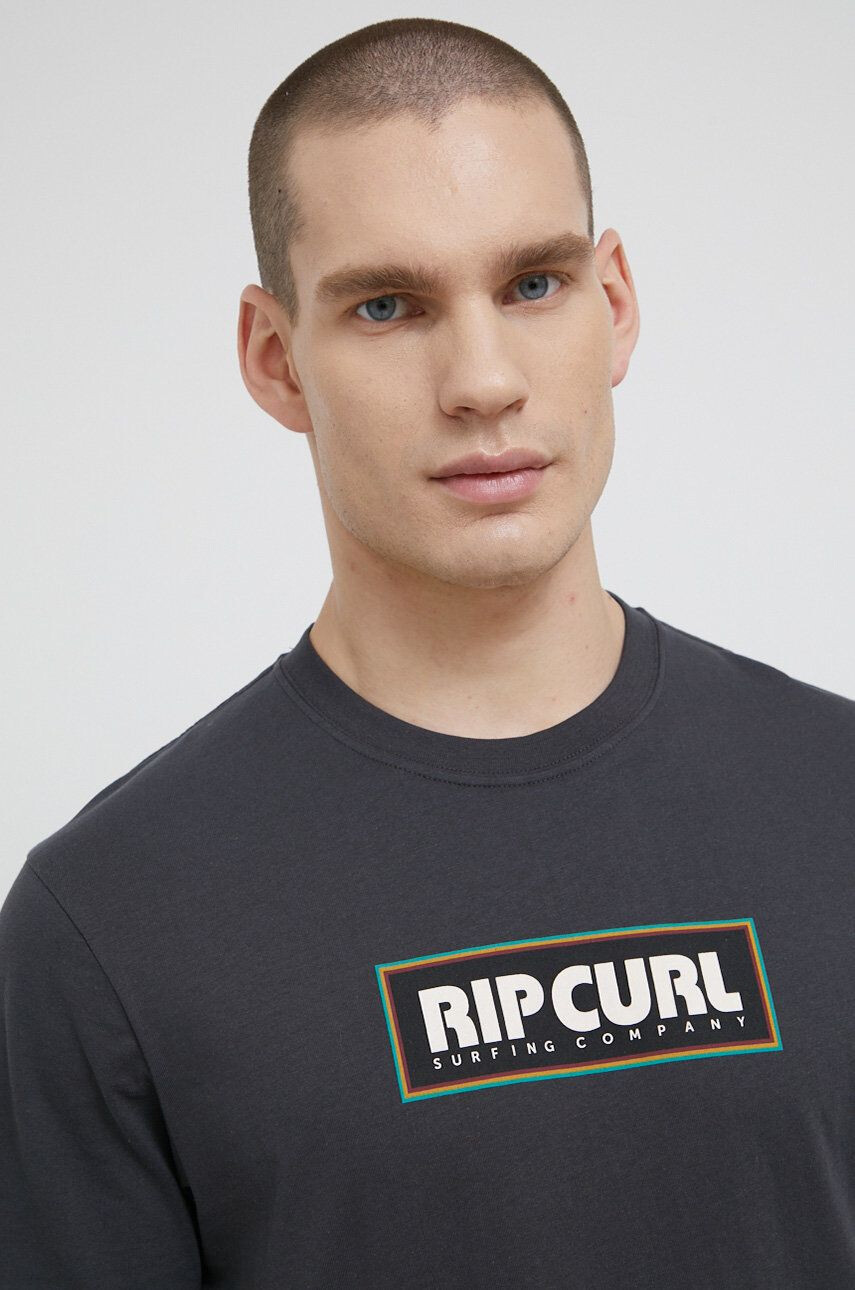 Rip Curl Tricou din bumbac - Pled.ro