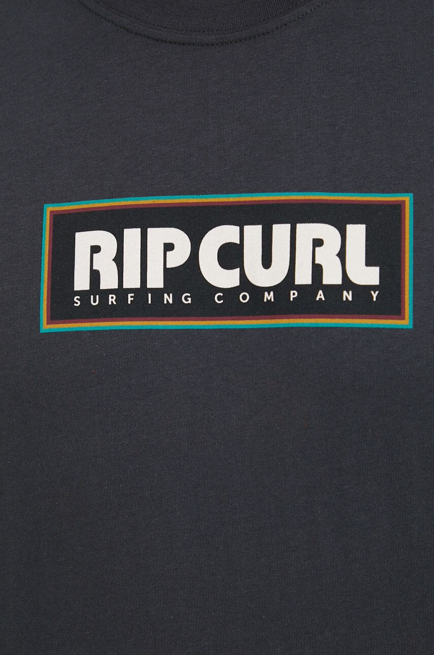 Rip Curl Tricou din bumbac - Pled.ro