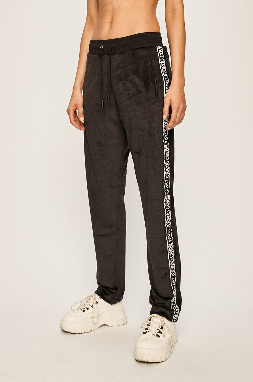 Roberto Cavalli Sport Pantaloni - Pled.ro