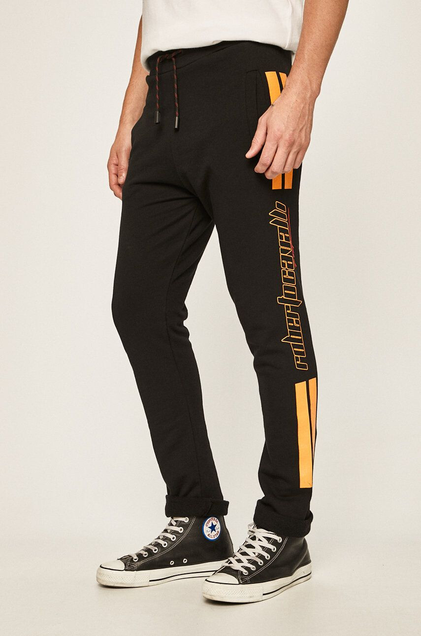 Roberto Cavalli Sport Pantaloni - Pled.ro