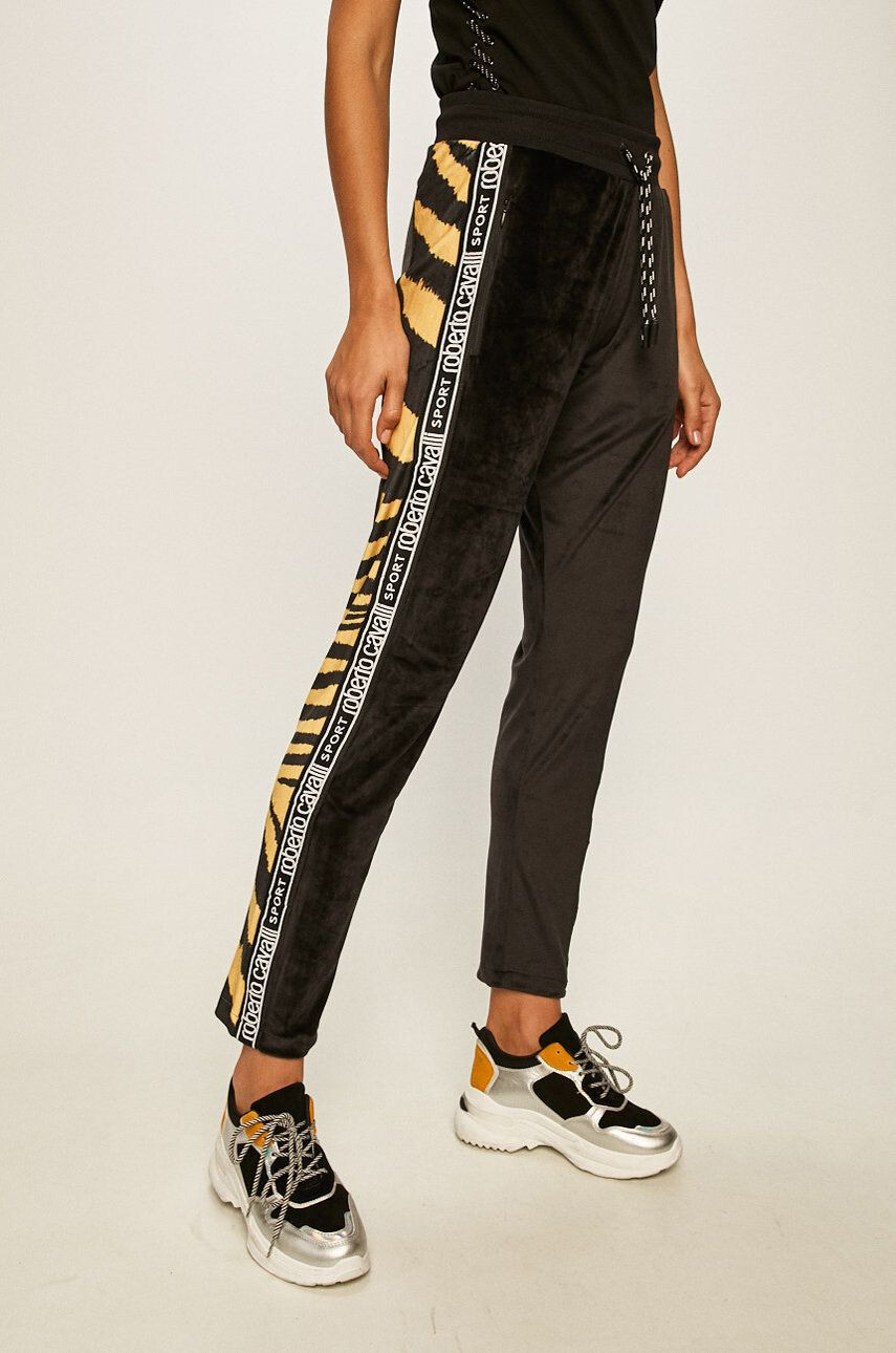 Roberto Cavalli Sport Pantaloni - Pled.ro