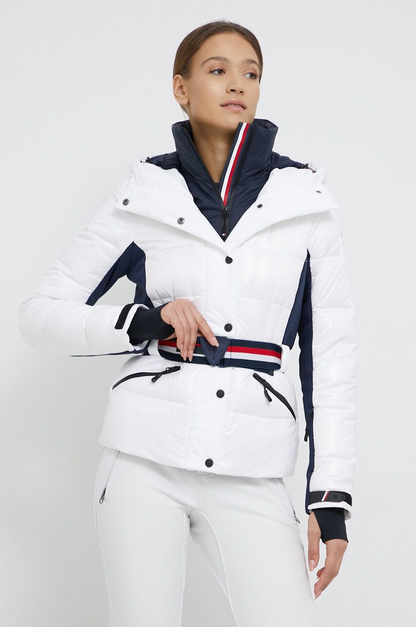 Rossignol Geacă de puf x Tommy Hilfiger - Pled.ro