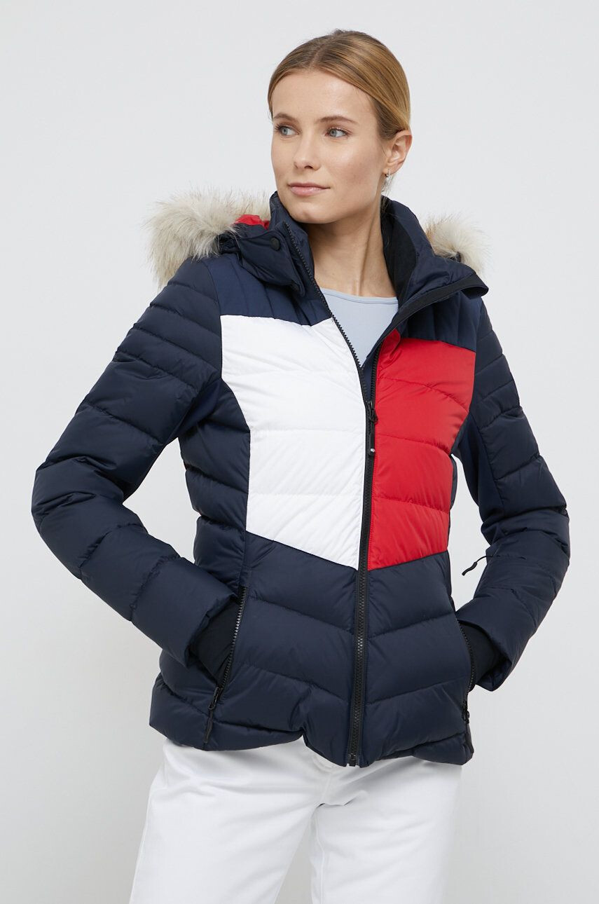 Rossignol Geacă de puf x Tommy Hilfiger - Pled.ro