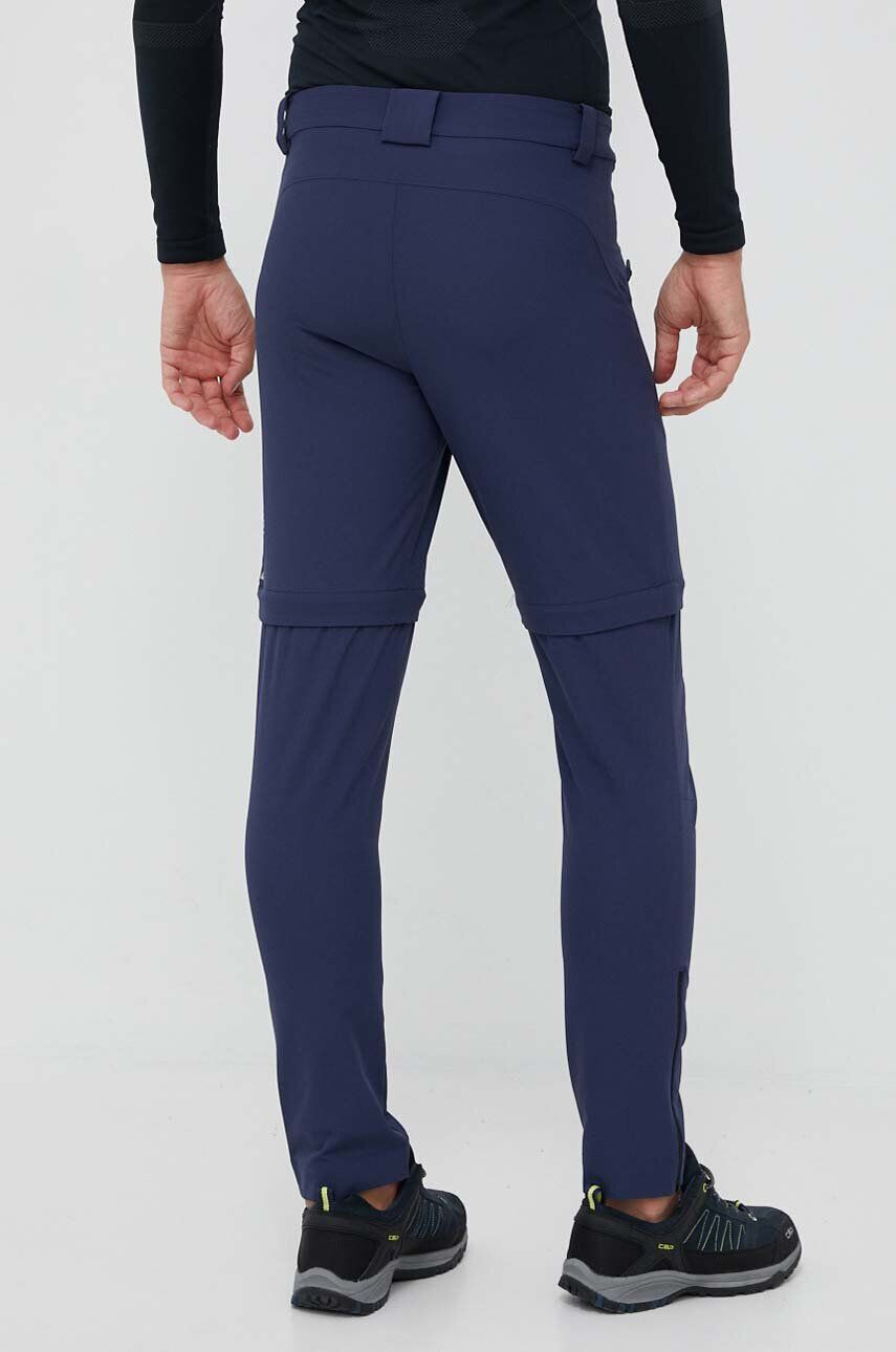 Rossignol pantaloni de exterior culoarea albastru marin - Pled.ro