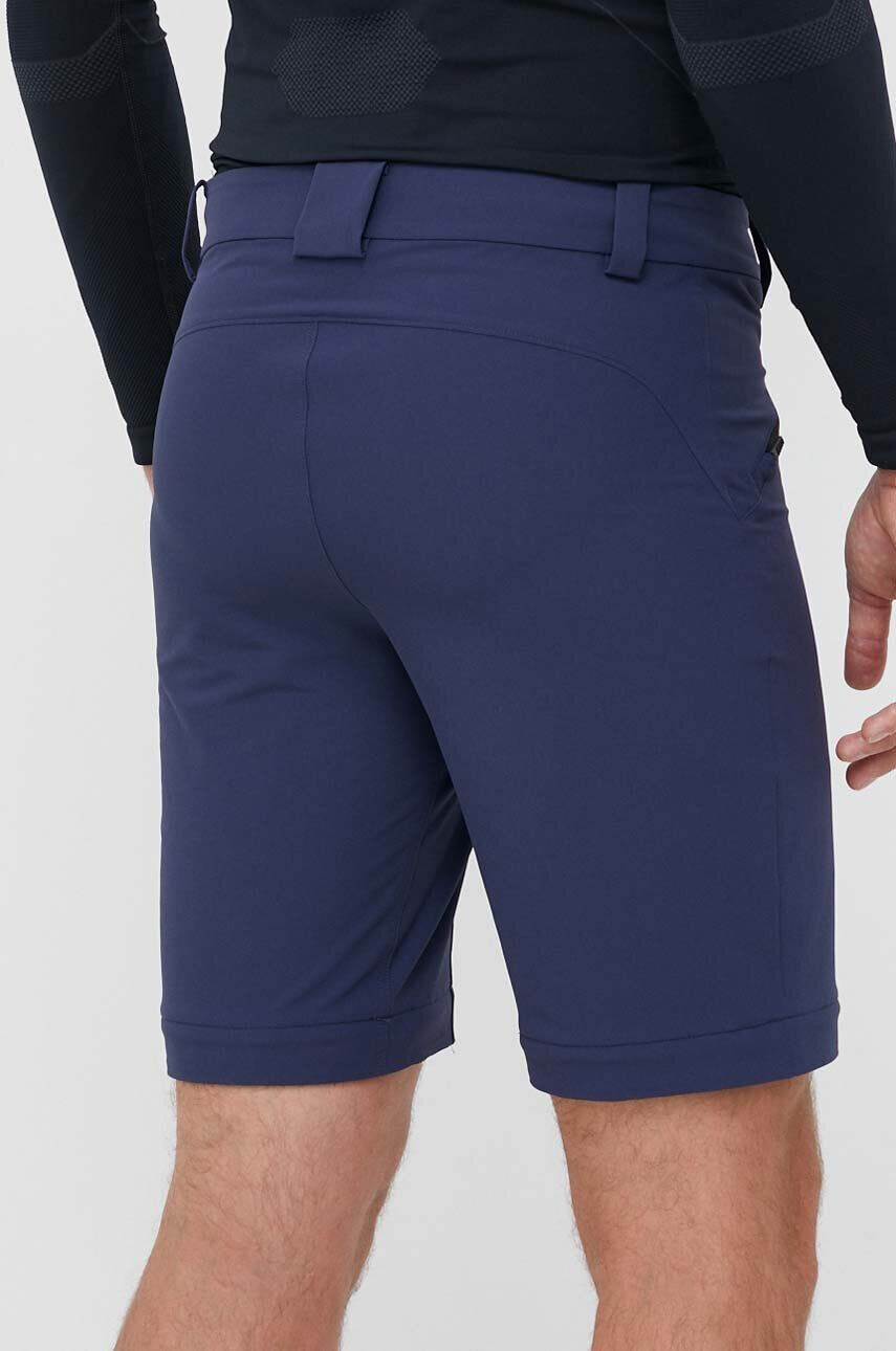 Rossignol pantaloni de exterior culoarea albastru marin - Pled.ro