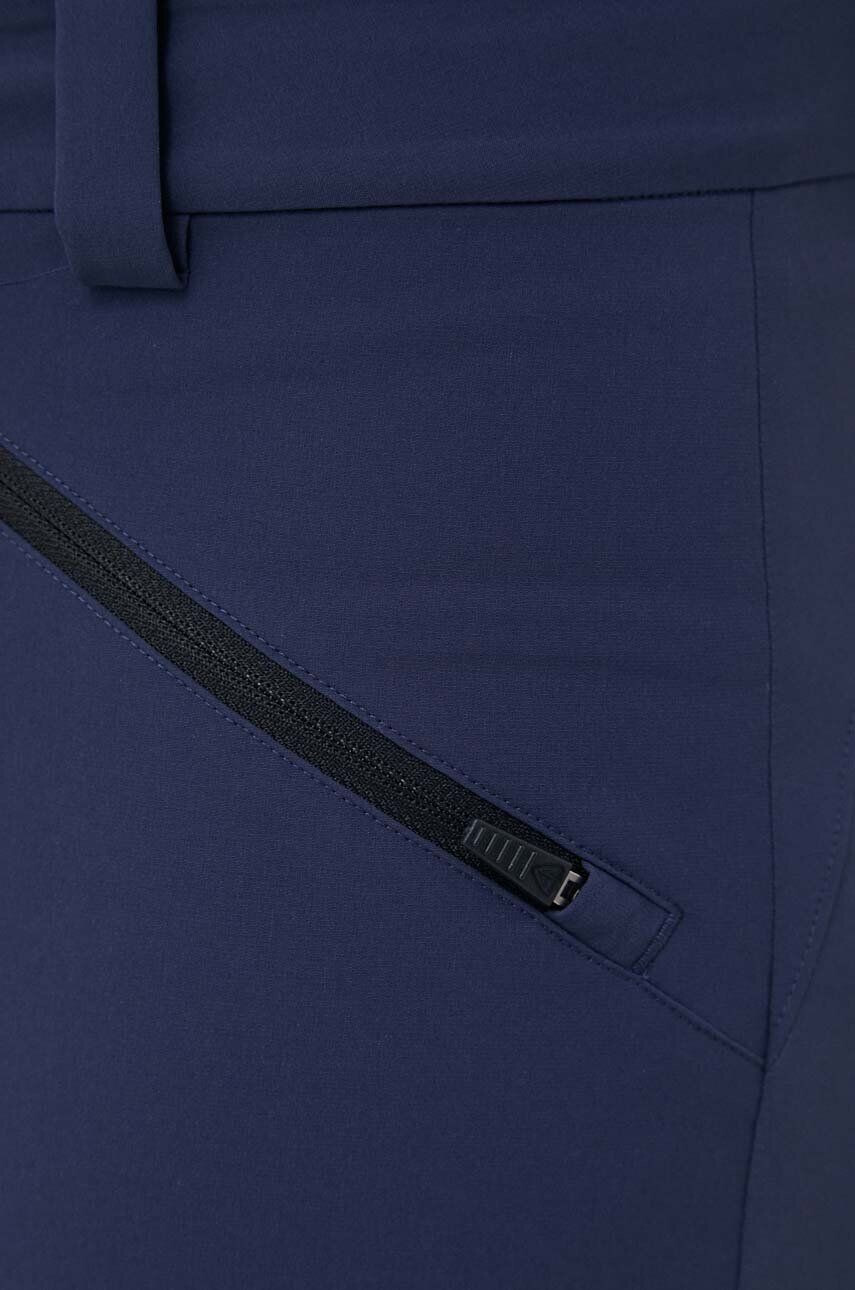 Rossignol pantaloni de exterior culoarea albastru marin - Pled.ro