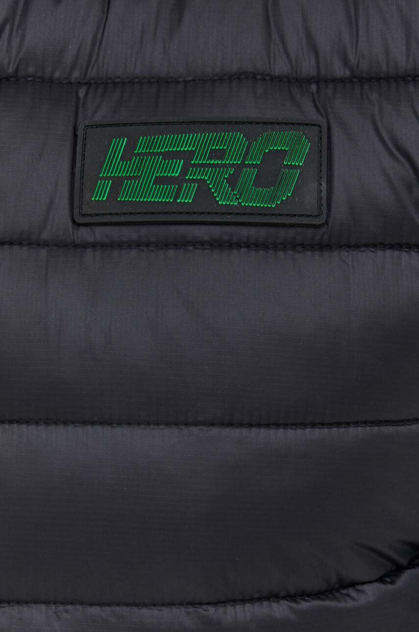 Rossignol vesta HERO barbati culoarea negru de tranzitie - Pled.ro