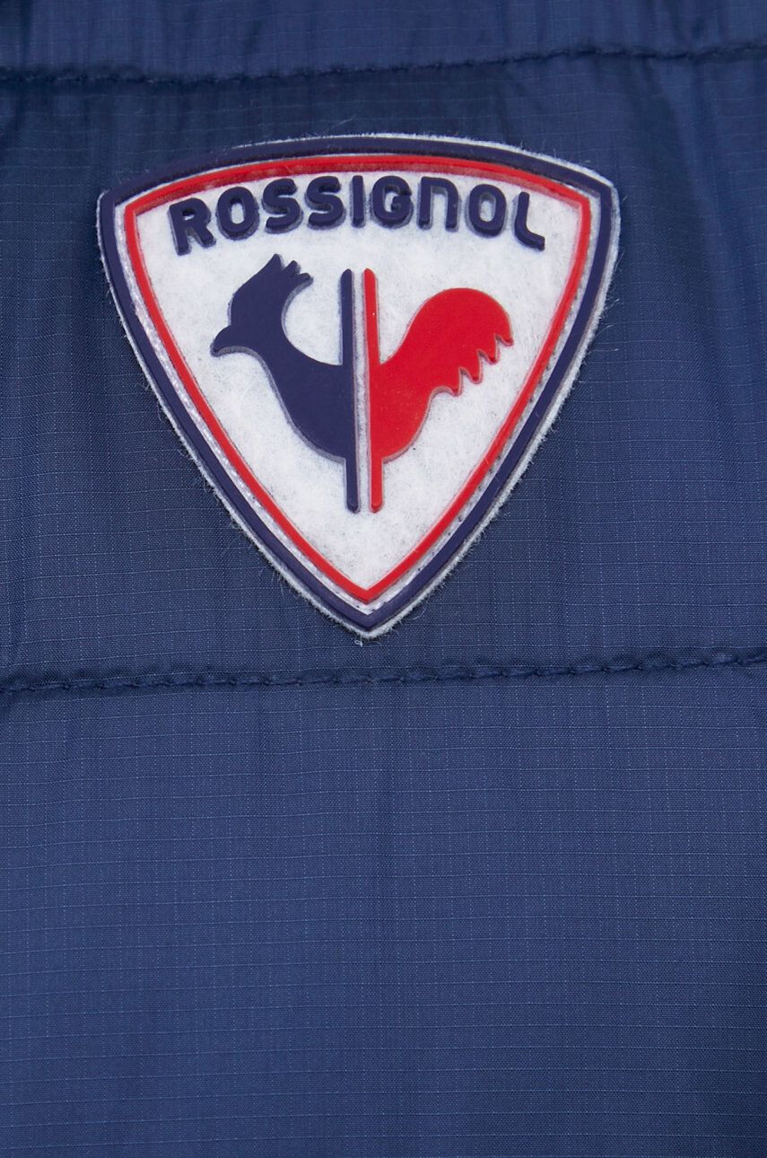 Rossignol vesta sport Rossi culoarea albastru marin de tranzitie - Pled.ro