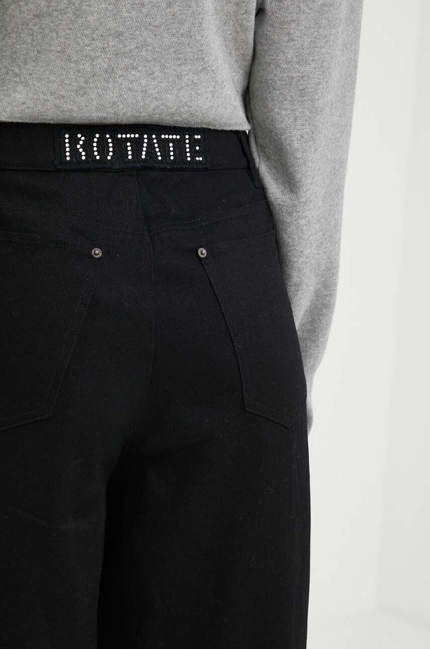 Rotate jeansi femei high waist - Pled.ro