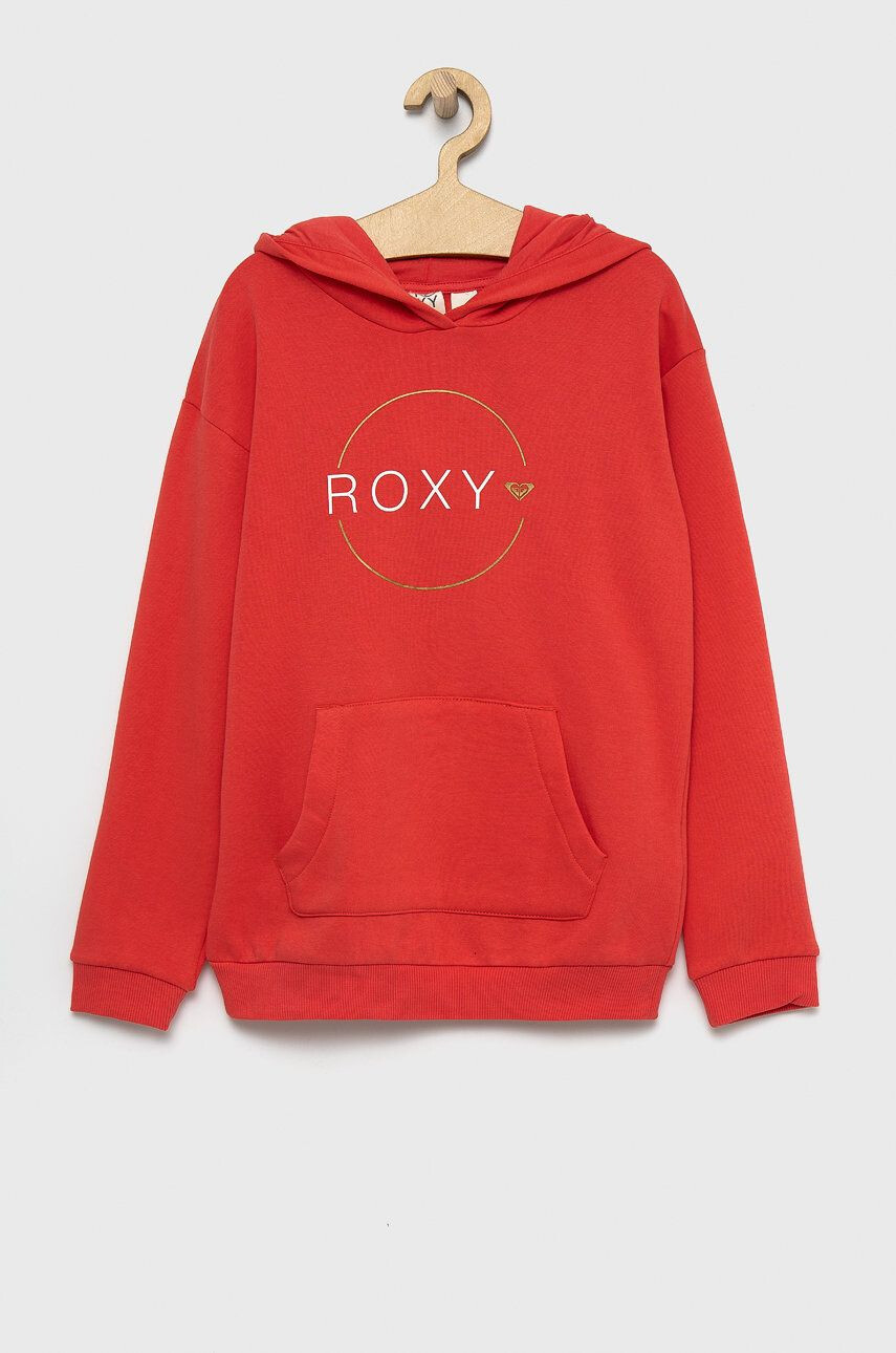 Roxy bluza copii - Pled.ro