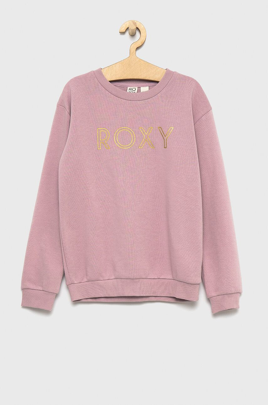 Roxy bluza copii - Pled.ro