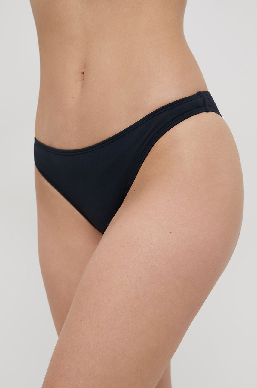 Roxy chiloti de baie culoarea negru - Pled.ro