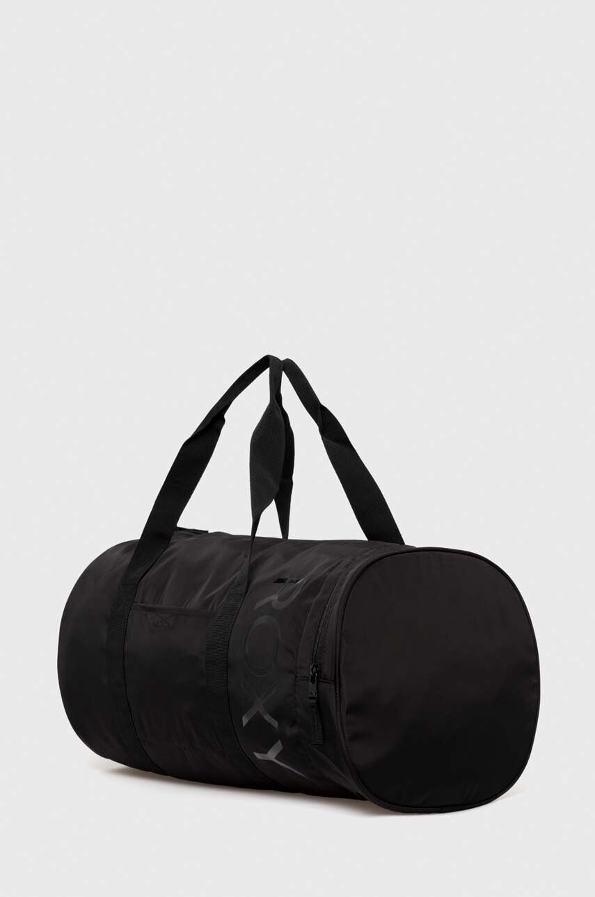 Roxy geanta culoarea negru - Pled.ro