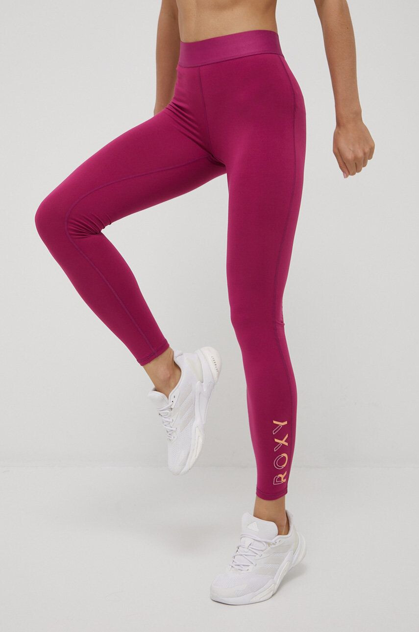 Roxy leggins de antrenament - Pled.ro