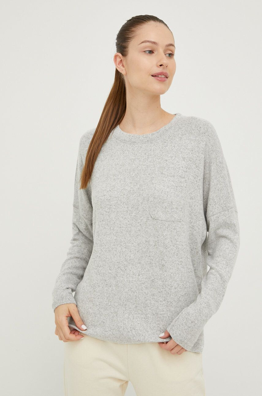 Roxy longsleeve - Pled.ro