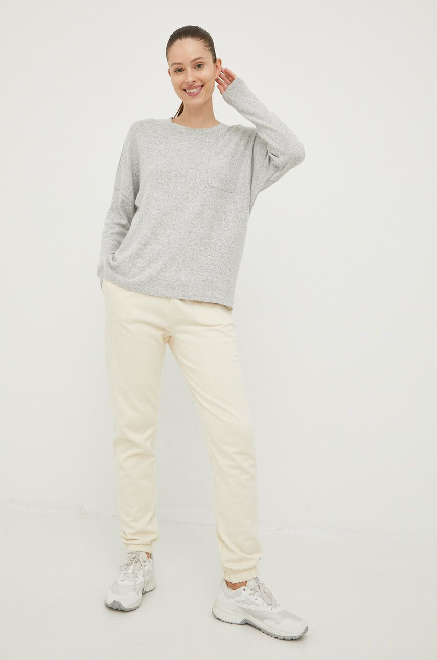 Roxy longsleeve - Pled.ro