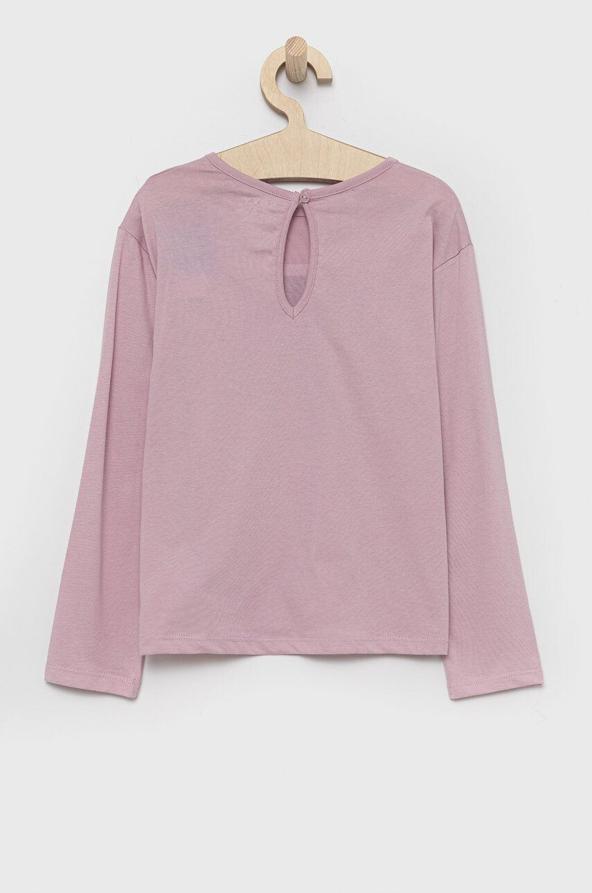 Roxy Longsleeve copii - Pled.ro