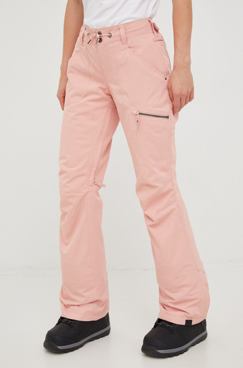 Roxy Pantaloni Nadia - Pled.ro